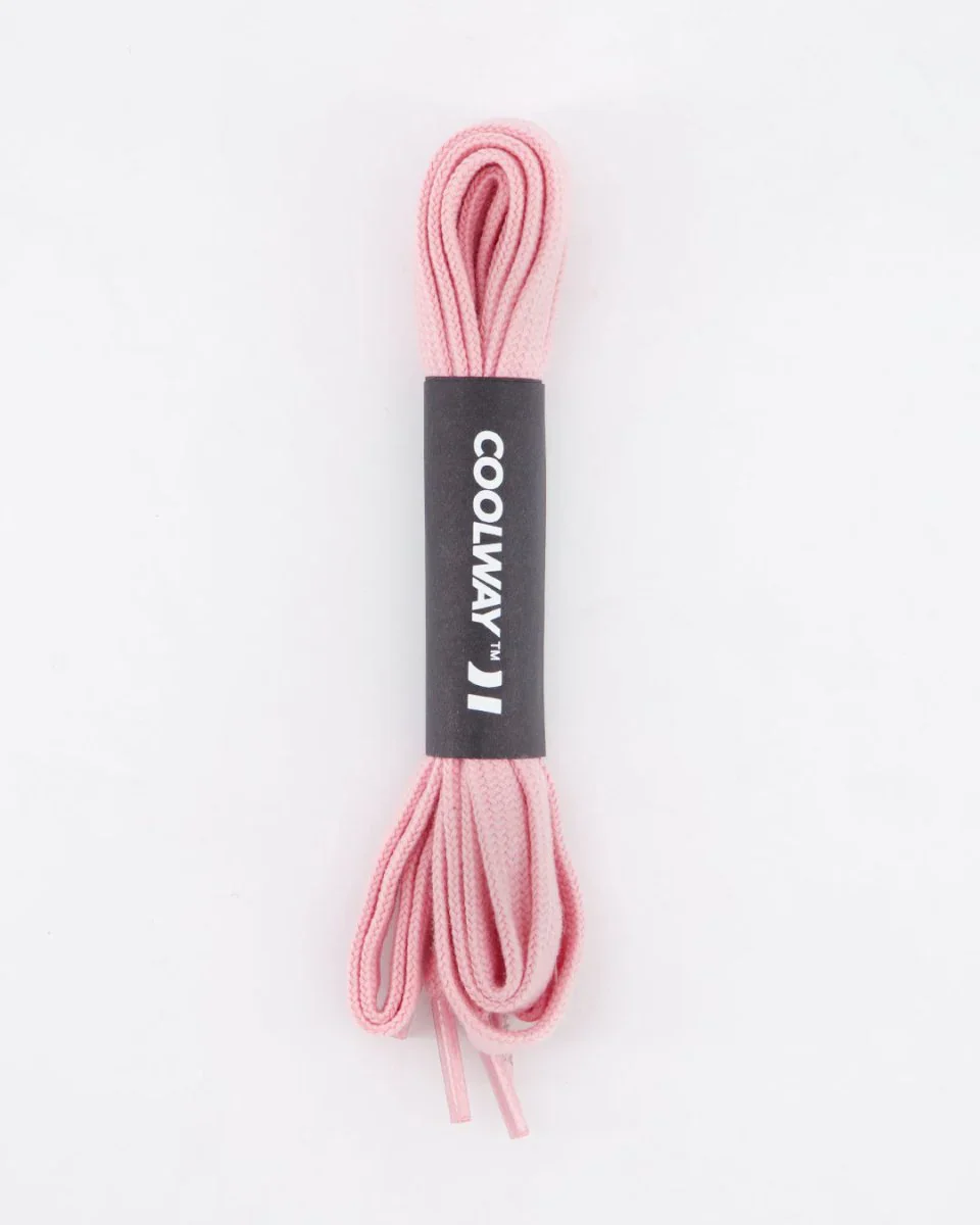 Coolway Goal Trainers in Ice Silver - Image 8