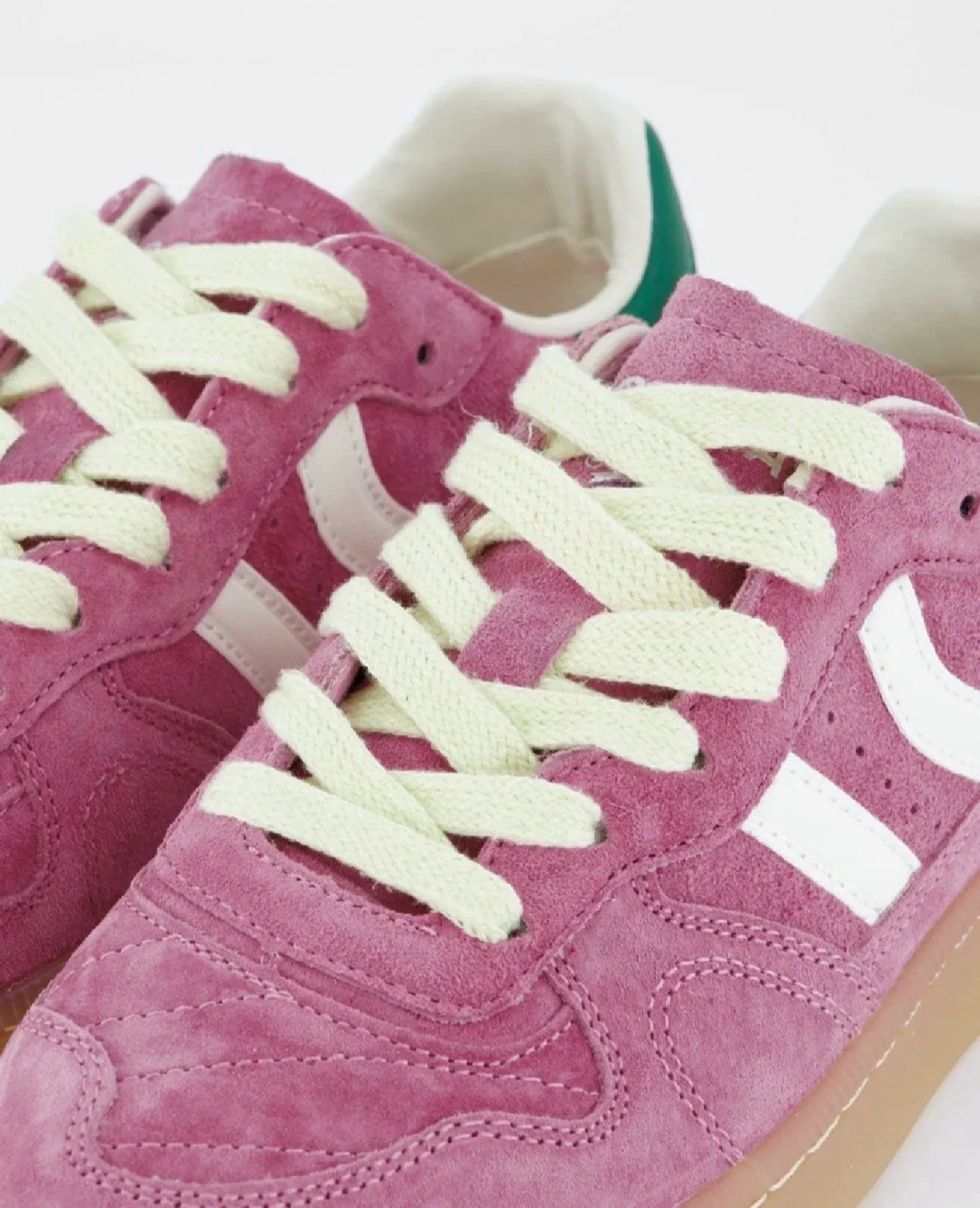 Coolway Goal Trainers in Pink - Image 5