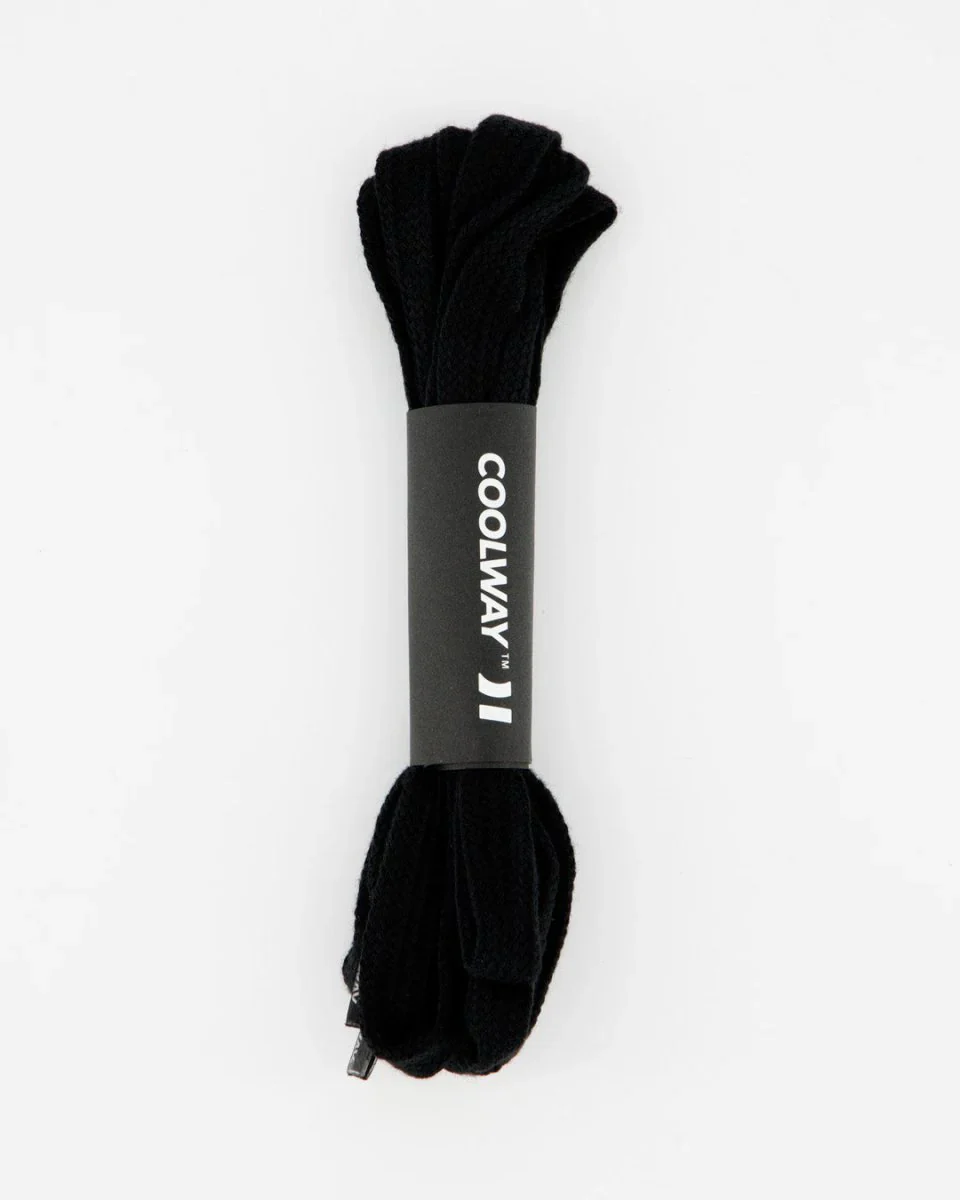 Coolway Goal Trainers in Red Love - Image 6