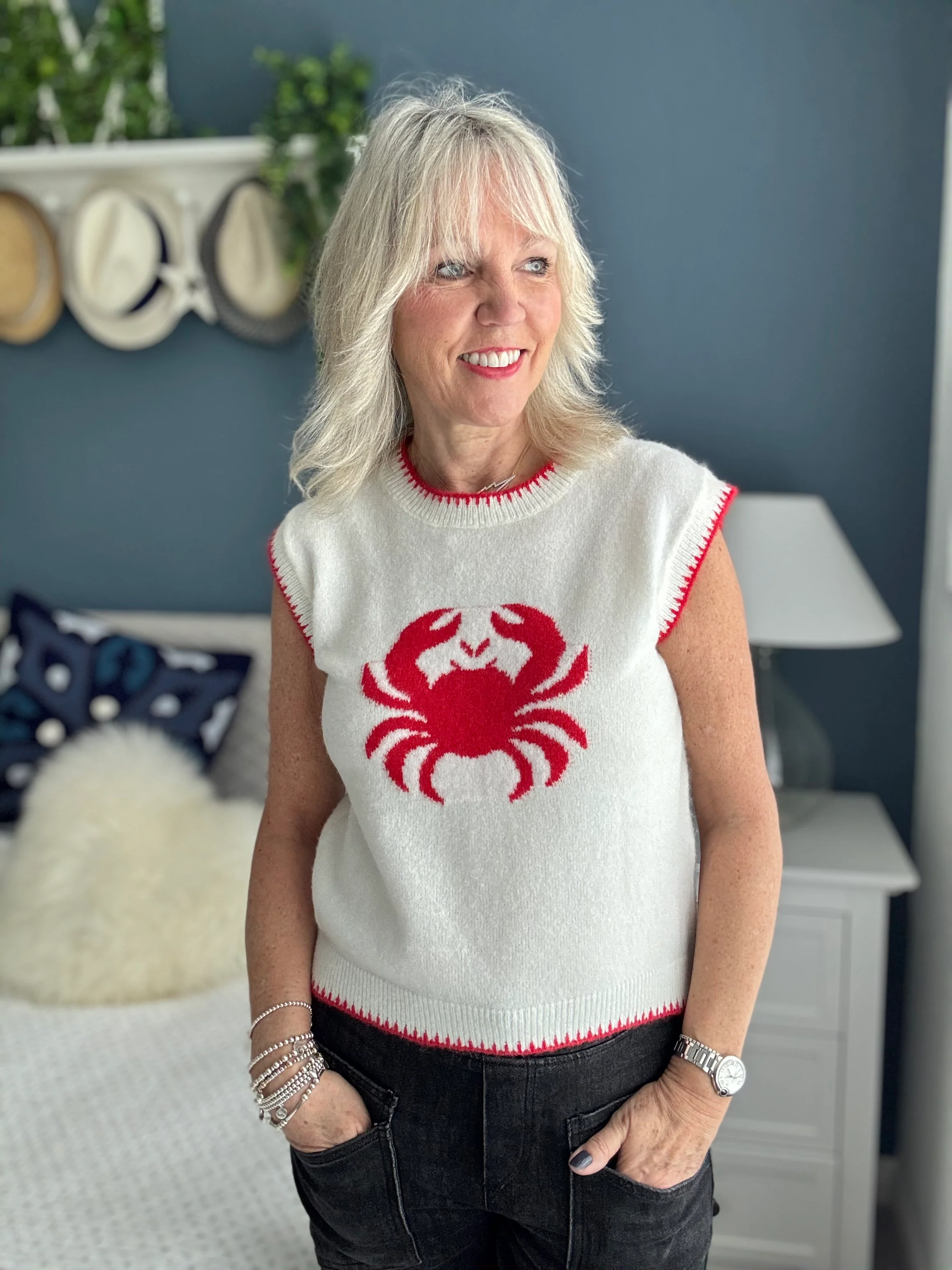 Crab Tank in Alpaca - Image 5